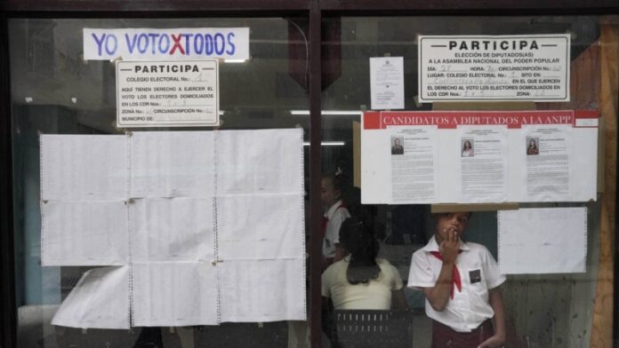 Analistas independientes explican cómo funciona el Consejo Electoral Nacional de Cuba