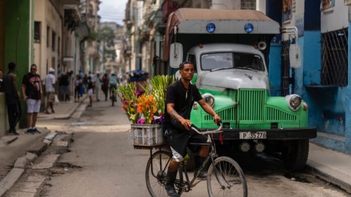 Algunas de las principales medidas anunciadas en Cuba