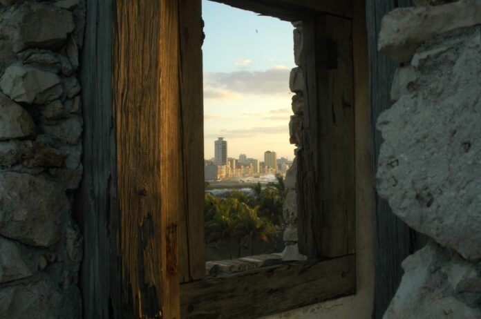 Havana from the Morro Castle – Photo of the Day – Havana Times