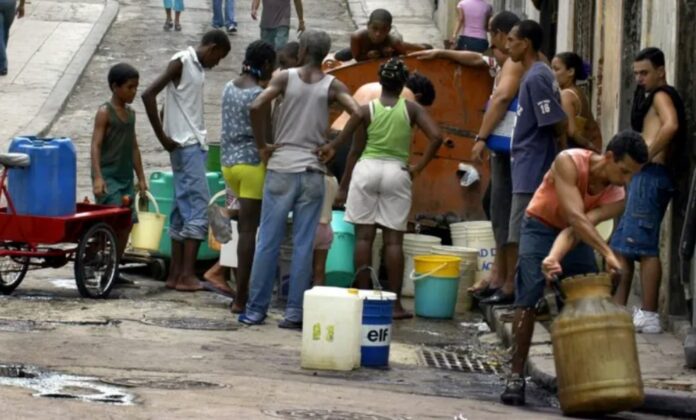 The Days of Water – Havana Times