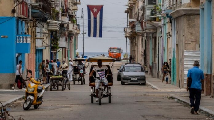 La población cubana cae a menos de 10 millones, reconoce el Gobierno