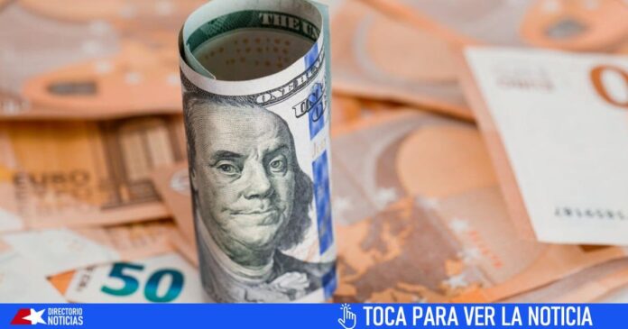 Mercado informal de divisas en Cuba hoy: sigue subiendo el dólar