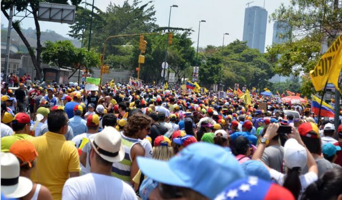 Is Venezuela Going to Change After July 28th? – Havana Times