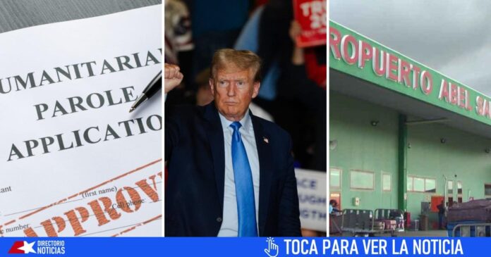 Y si gana Trump: ¿otro cierre de Embajada en Cuba, cero parole y no más vuelos a provincia?