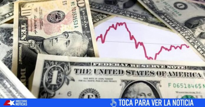 Actualización de las tasas de cambio en Cuba hoy: Precio del dólar sube, MLC y Euro permanecen estables