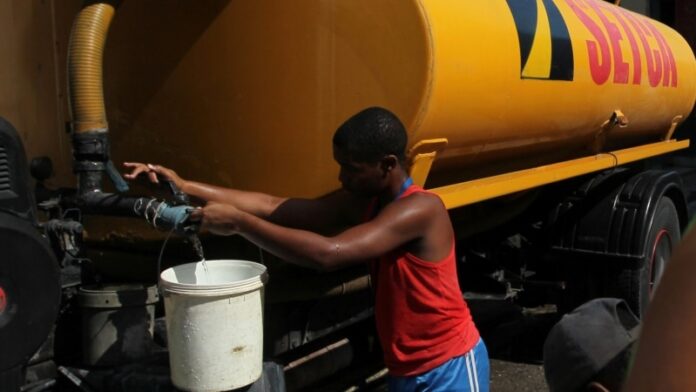 Nuevas averías empeoran la crisis del agua en La Habana