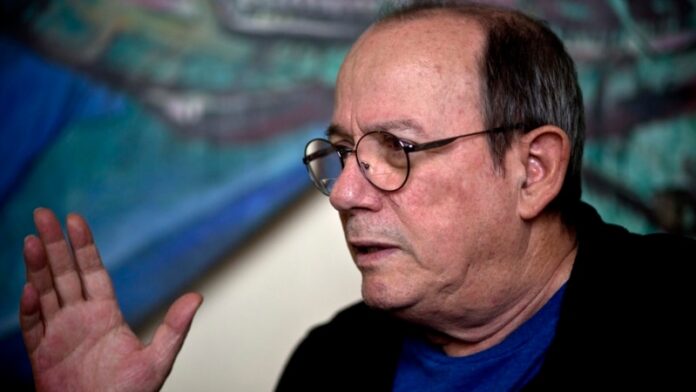 Silvio Rodríguez cree que las nuevas medidas económicas destruirán a Cuba