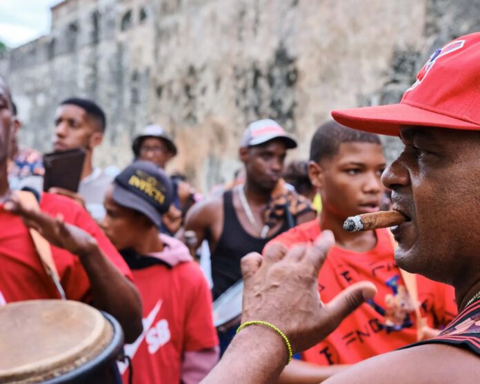 Traditions in Cuba: The Drum is Stronger – Havana Times