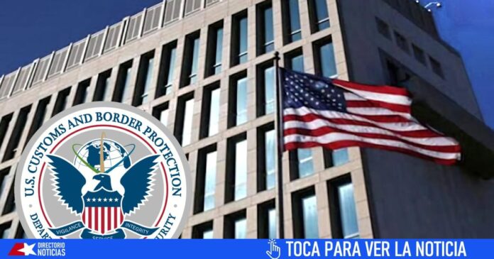 ¡Atención cubanos! Embajada de Estados Unidos ofrece novedoso servicio migratorio