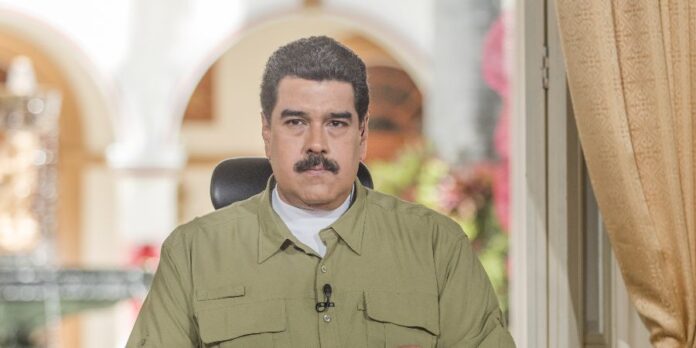 “Habrá mano de hierro”: Nicolás Maduro cierra con amenzas su campaña electoral