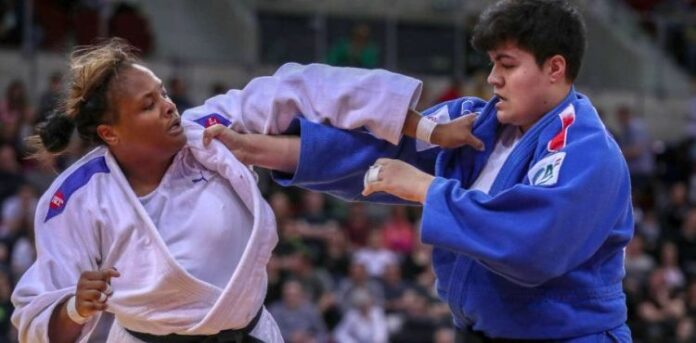 Primera “deserción” cubana en París: judoca Dayle Ojeda decide no regresar