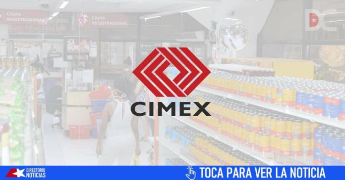 Tiendas y Servicentros de CIMEX detallan cambios a clientes en Cuba