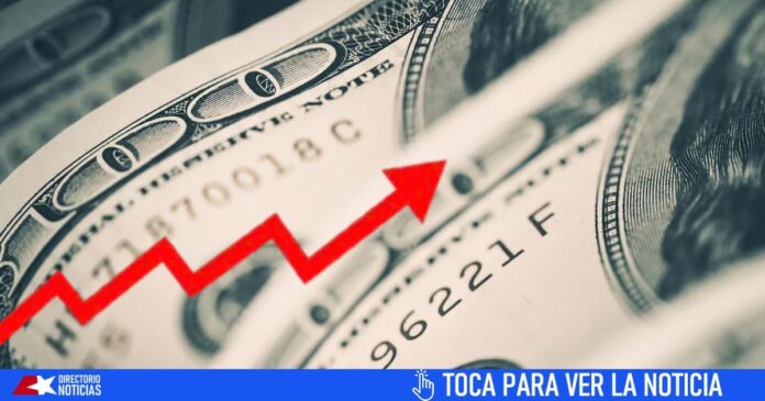 Tasas de cambio en Cuba hoy: Gran aumento en el precio del dólar y el euro