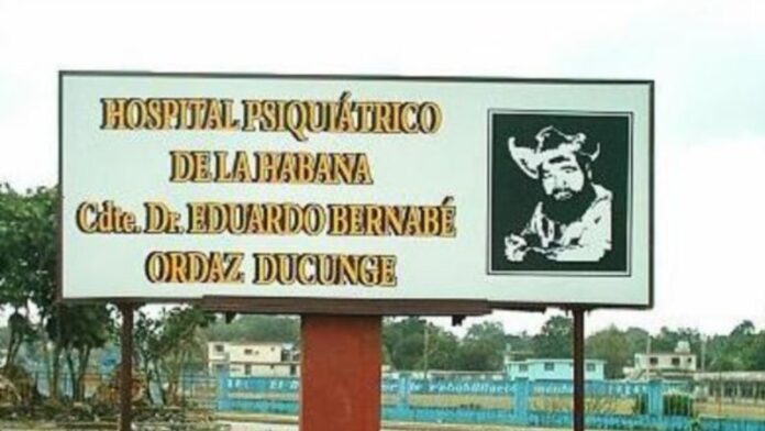 Reportan casos de Oropouche y dengue en Mazorra, el principal hospital psiquiátrico de Cuba