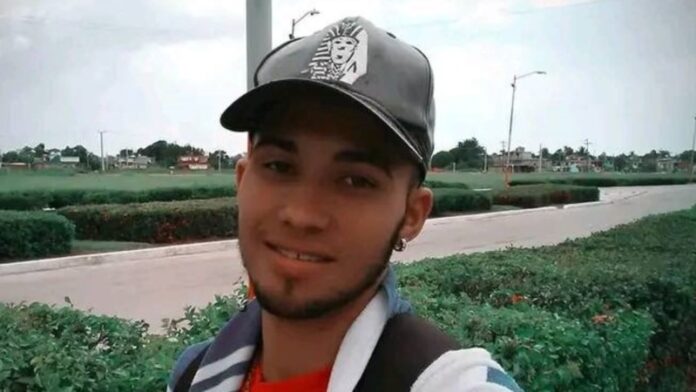 Muere joven de Bayamo baleado por un policía amigo; estuvo días entre la vida y la muerte