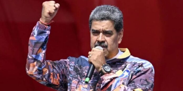 Amenazas, detenciones, atentados: Las arbitrariedades del régimen de Maduro