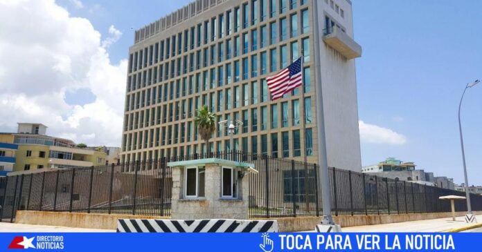 Con estos documentos en la Embajada de Estados Unidos agilizas tu salida de Cuba