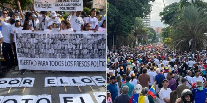 Gobiernos democráticos de América Latina exigen transparencia en resultados electorales de Venezuela