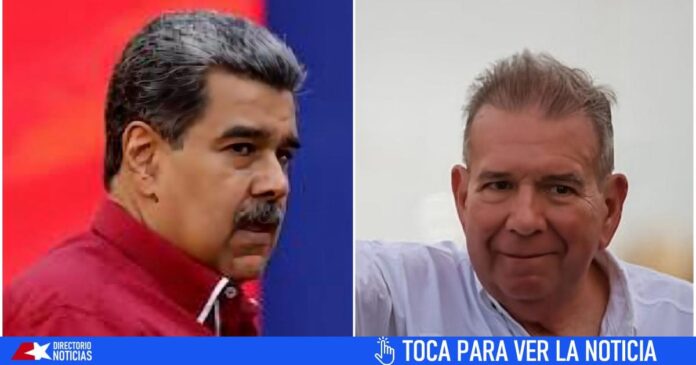 Venezuela se debate entre un cambio de 180 grados o la continuidad de Maduro