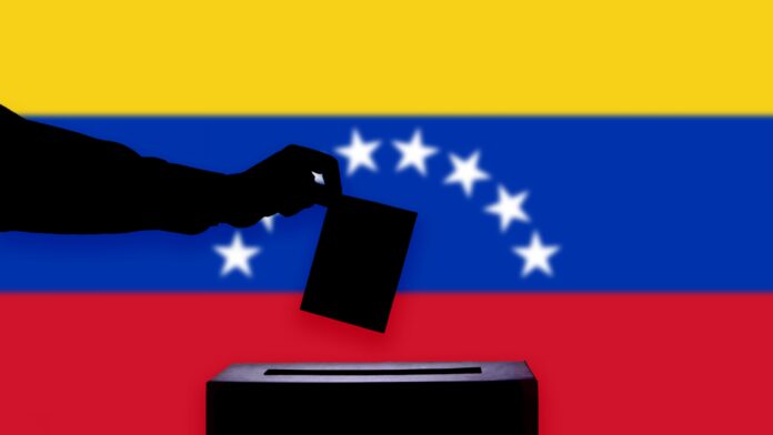 Elections in Venezuela: The Kidnapping of a Nation – Havana Times