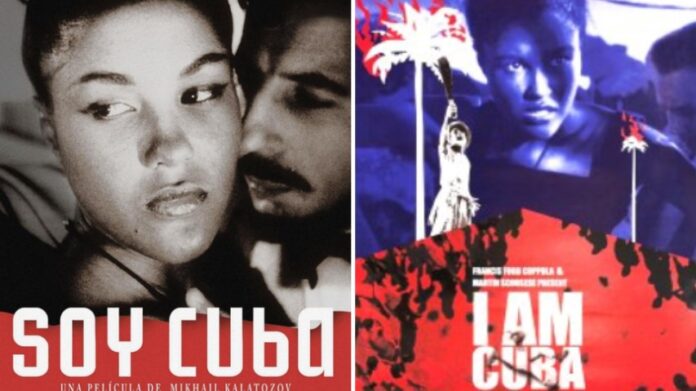 ‘Soy Cuba’ cumple 60 años