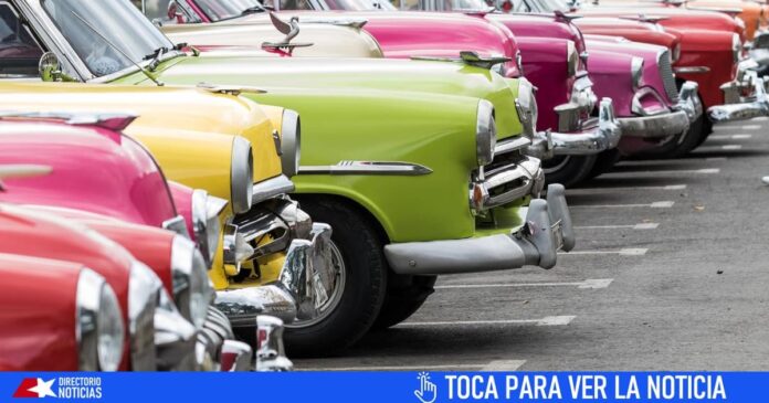 Cuba establece nuevo límite para la venta de vehículos