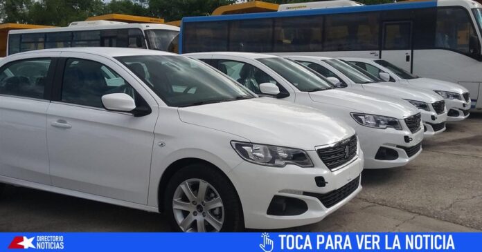 ¿Cuánto costará comprar un auto en Cuba en pesos cubanos tras nuevas medidas?