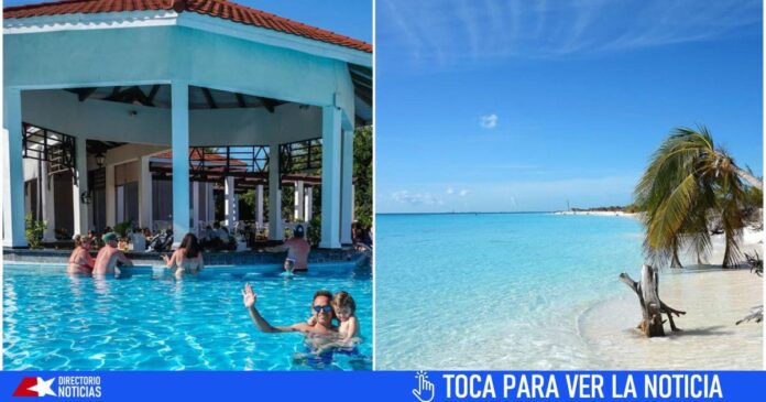 Las mejores ofertas de hoteles en Cuba para agosto de 2024