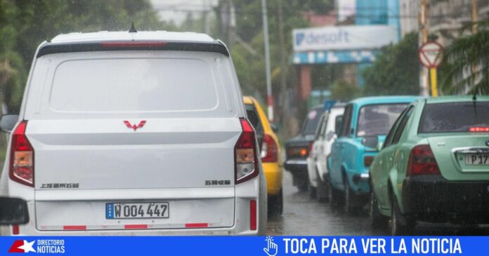 ¡Última hora! Anuncian nuevas medidas para la compra y venta de autos en Cuba