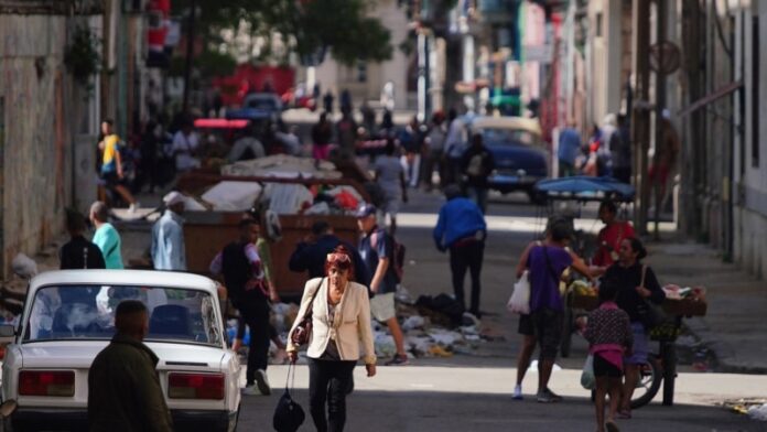 ¿Cuánto debe Cuba al Club de París?