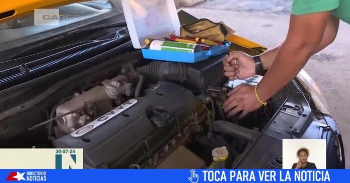 Comprar autos usados en Cuba: nueva normativa simplifica el proceso y elimina trámites 