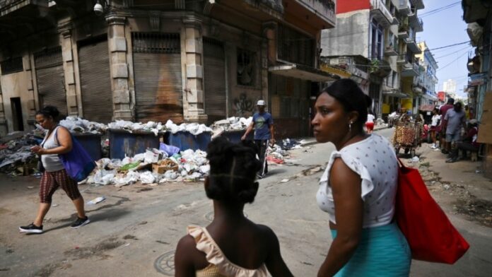 Autoridades de Salud de Cuba confirman casos de dengue y Oropouche en todas las provincias