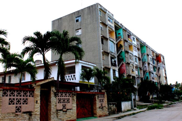 Cuba's Housing Brigade Projects of the 1970s and 1980s – Havana Times