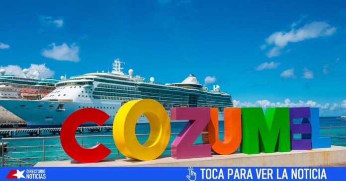 Ferrys a Cuba. Novedades en la ruta Habana-Cozumel en barco