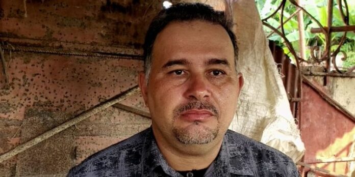 Seguridad del Estado cita para interrogación a Vladimir Turró, periodista de CubaNet