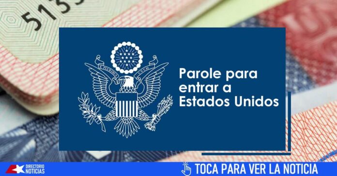 ¿Qué significa que el gobierno de Estados Unidos haya pausado las autorizaciones de viaje bajo el parole?