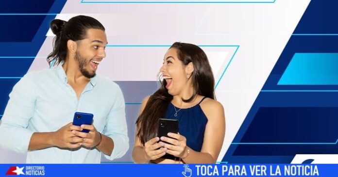 ¡Llega agosto con promociones increíbles! Así anuncia Etecsa su nueva oferta de recarga para Cuba