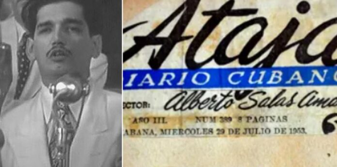 ‘Ataja’: Un periódico olvidado de la Cuba de los años cincuenta