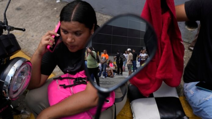 Sociedad Civil cubana condena la represión en Venezuela