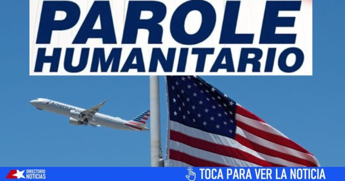 ¿Por qué las aerolíneas americanas están negando el viaje a cubanos con parole aprobado?