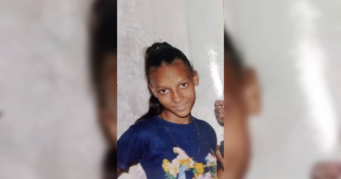 Reportan desaparición de niña de 13 años en Santiago de Cuba