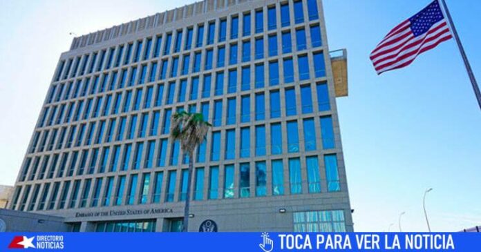 Embajada de Estados Unidos en Cuba lanza esta “tremenda oportunidad”