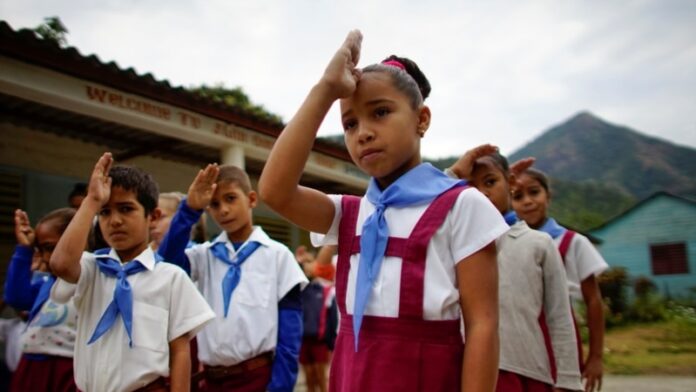 A las puertas del nuevo curso aflora el deterioro de la enseñanza en Cuba, ¿dónde está lo peor?