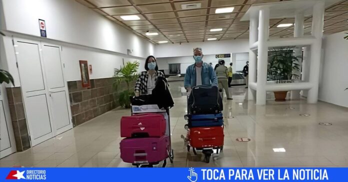 ¿Hasta cuándo puedo llevar comida y medicina a Cuba sin pagar aranceles a la Aduana?