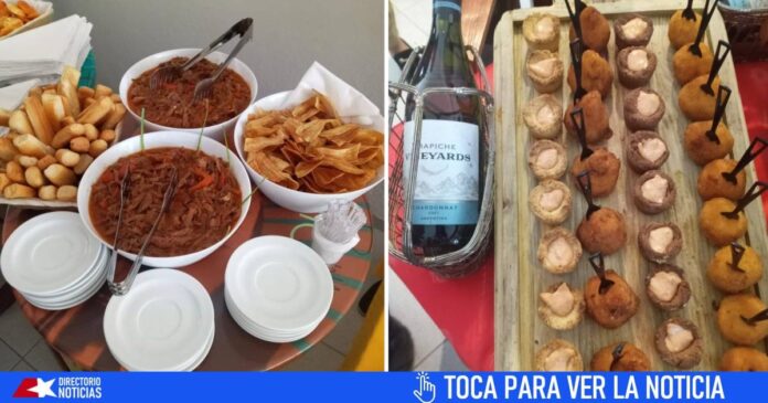 En medio de crisis alimentaria Cuba lanza el Festival Varadero Gourmet