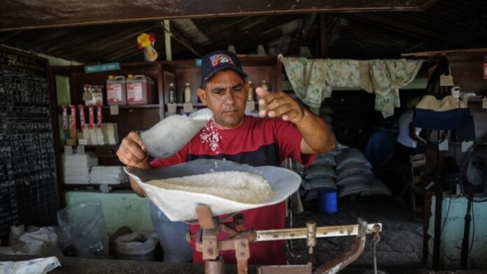 Un cuento, una burla… cubanos desacreditan nuevo plan del gobierno para producir arroz