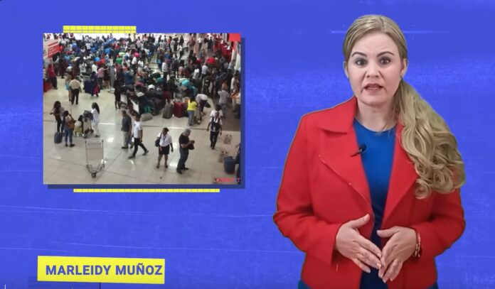 Hundreds of Thousands Are Leaving Cuba (Video) – Havana Times