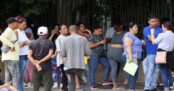 Cubanos: segundo grupo con más peticiones de refugio en México