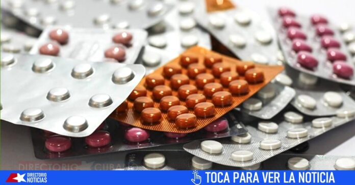 Amoxicilina y Cefalexina: retoman producción de antibióticos en Cuba. ¿Cuánto durará?