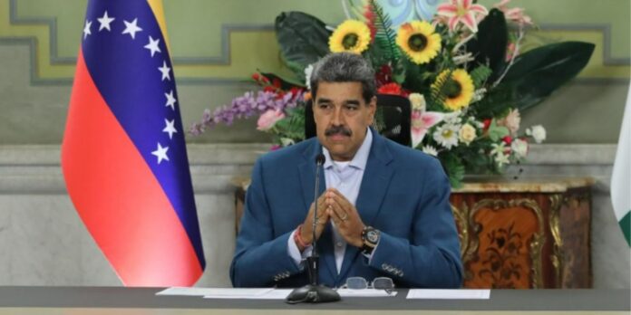 EE. UU. habría ofrecido amnistía a Maduro a cambio de que ceda el poder